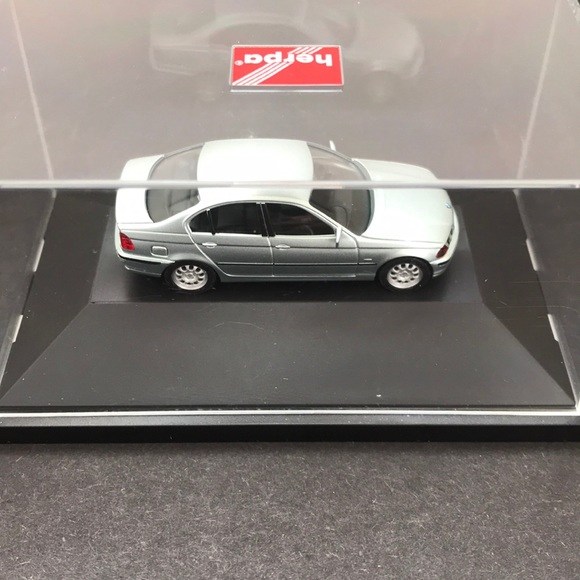 Herpa BMW 3er Serie 1:87 - Picture 5 of 8